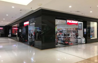 Shoppings fecham 127 lojas em agosto; Polishop, Ponto e Imaginarium lideram
