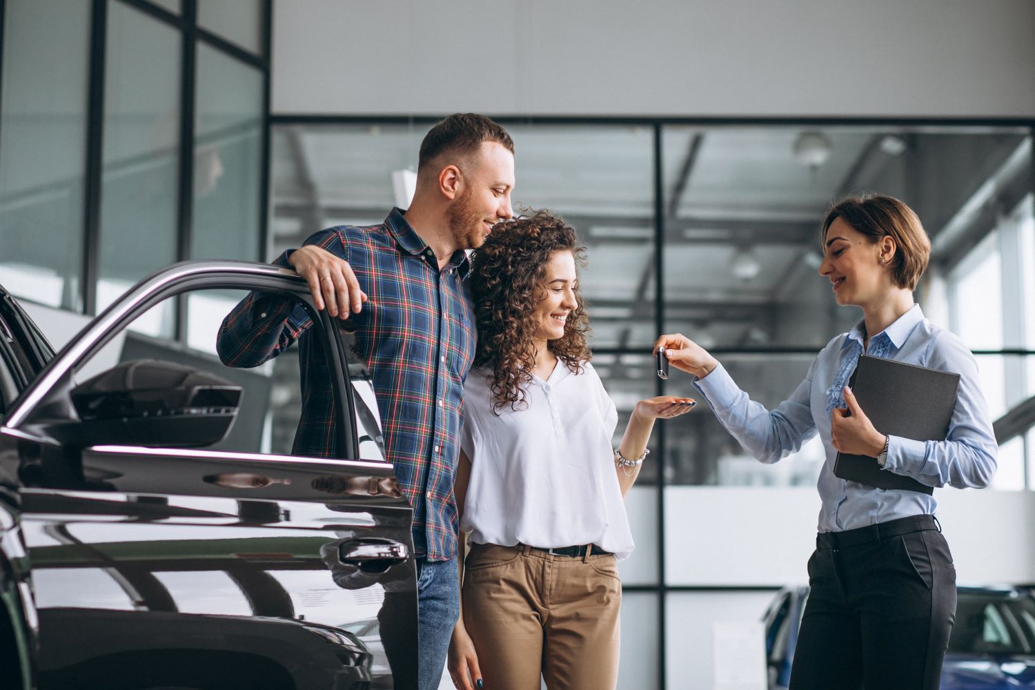 Carros para Financiar em 2024: Modelos 0km com Melhores Juros