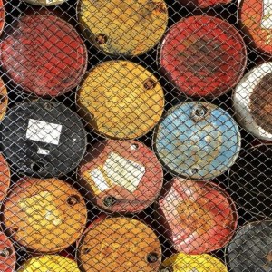 petróleo; ações de petroleiras; Israel e Palestina