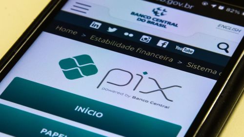 Pix deve ser declarado no Imposto de Renda? - Foto: Marcello Casal Jr. / Agência Brasil