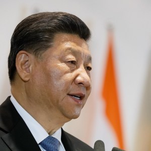 PIB da China em 2023 deve ultrapassar US$ 17 trilhões, diz Xi Jinping
