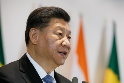 Xi Jinping vai se reunir com CEOs americanos em Pequim na próxima semana