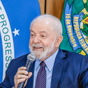 Lula elogia Haddad: Mercado está entendendo que país ‘deixou de brincar’