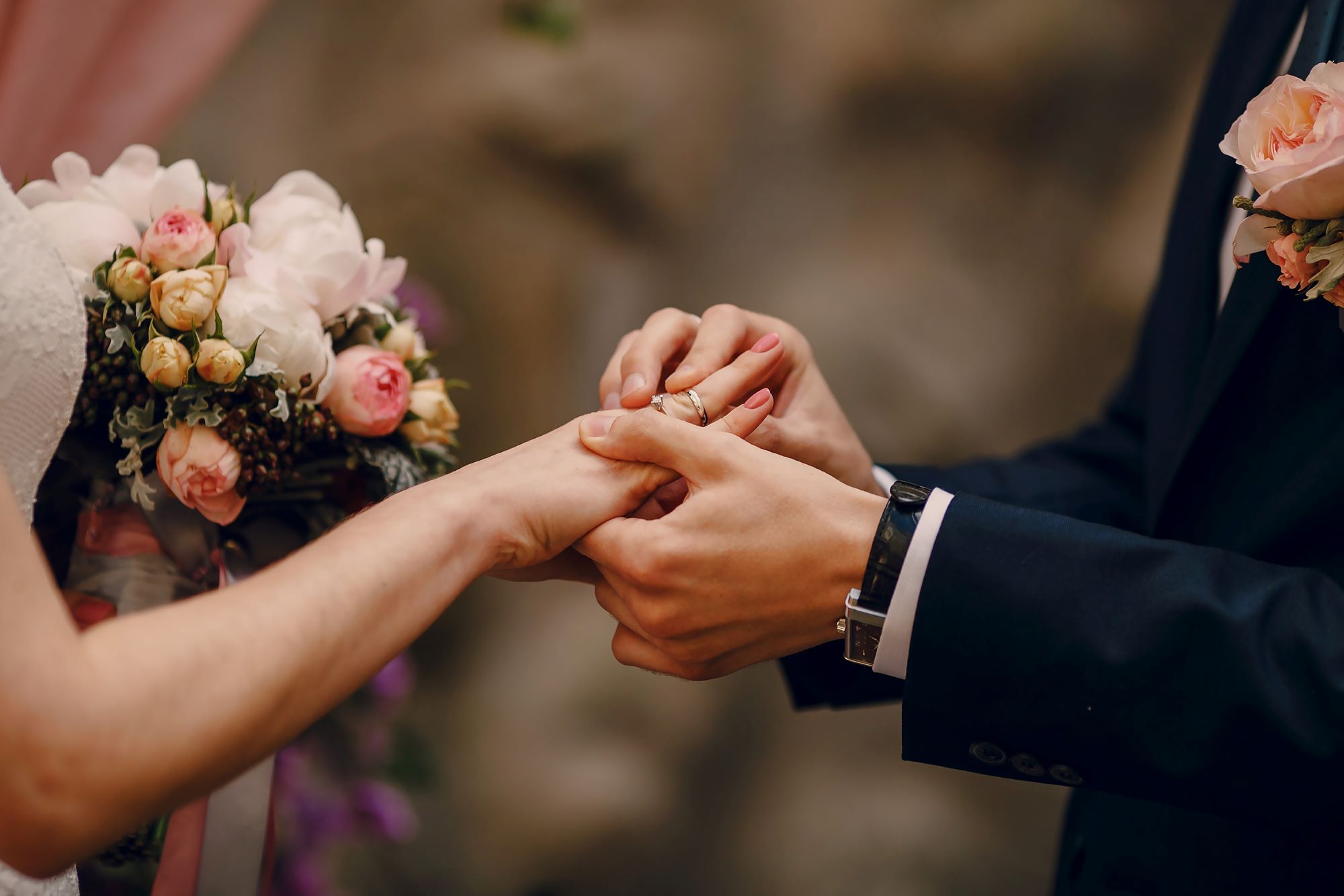 Festa de Casamento Simples: Um Casamento Lindo e Econômico