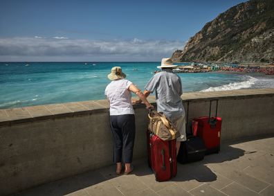Quanto você precisa para se aposentar no exterior?