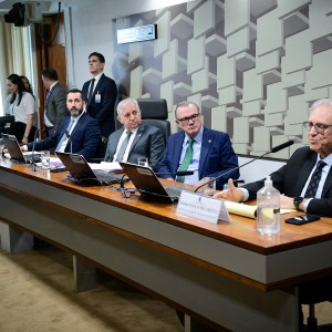 Rodrigo Alves Teixeira, Paulo Picchetti, Banco Central, Senado, Comissão de Assuntos Econômicos