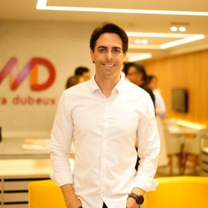Inteligência Financeira entrevista CEO da Moura Dubeux (MDNE3); veja como participar