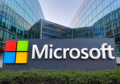 Microsoft (MSFT34) supera expectativa em lucro e receita apoiados por Inteligência Artificial
