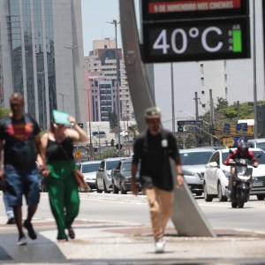 Mudança climática já é a principal preocupação das empresas no Brasil