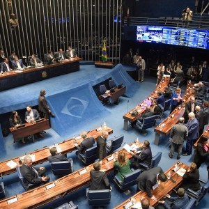 Plenário do Senado vota na quarta-feira tributação de offshores e regulação de ‘bets’
