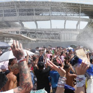 Governo publica regras para proteção de consumidores em shows em períodos de calor