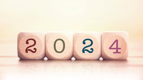 2024: o ano em que você vai cuidar bem do seu dinheiro. (Foto: PxHere)