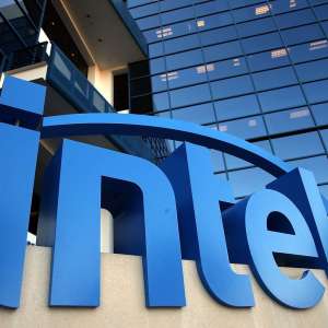 Ações da Intel sobem com doação do governo de Israel