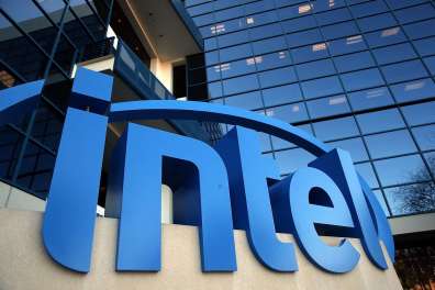 Lucro da Intel decepciona no 4º tri; empresa projeta prejuízo em 2024