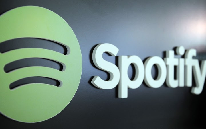 Quanto renderam as ações do Spotify (SPOT, S1PO34)? - Inteligência