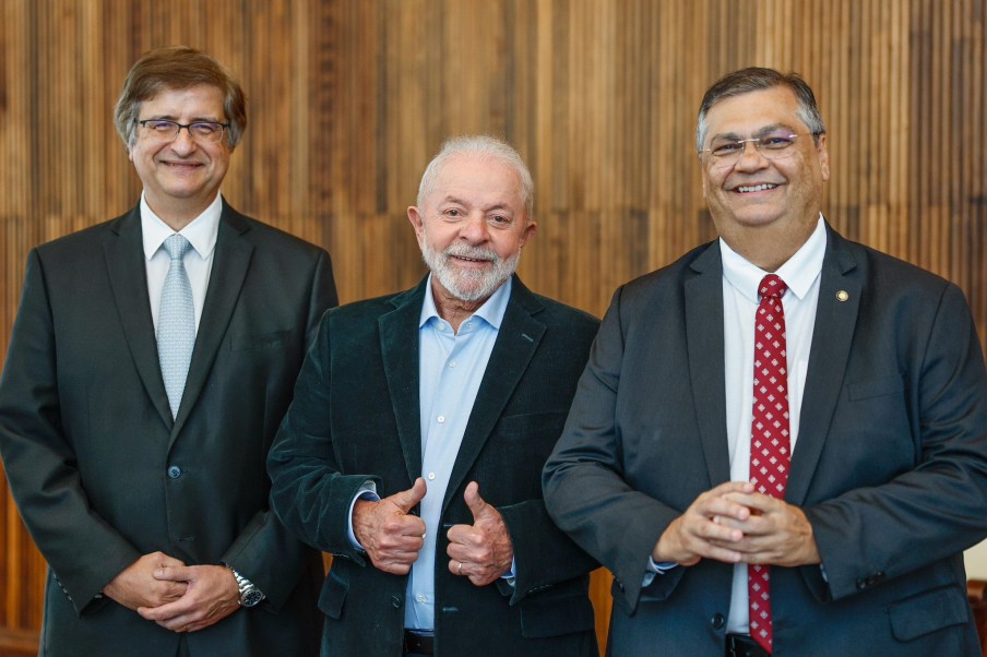 paulo gonet, luiz inácio lula da silva, flávio dino, procuradoria geral da república, pgr, supremo tribunal federal, stf, supremo