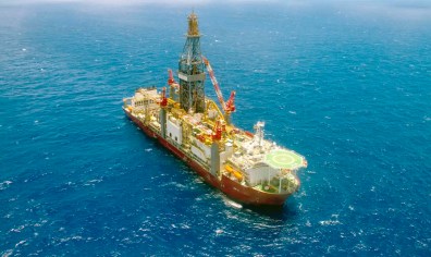 Petrobras (PETR4) dá novo passo em busca de óleo e gás na Margem Equatorial