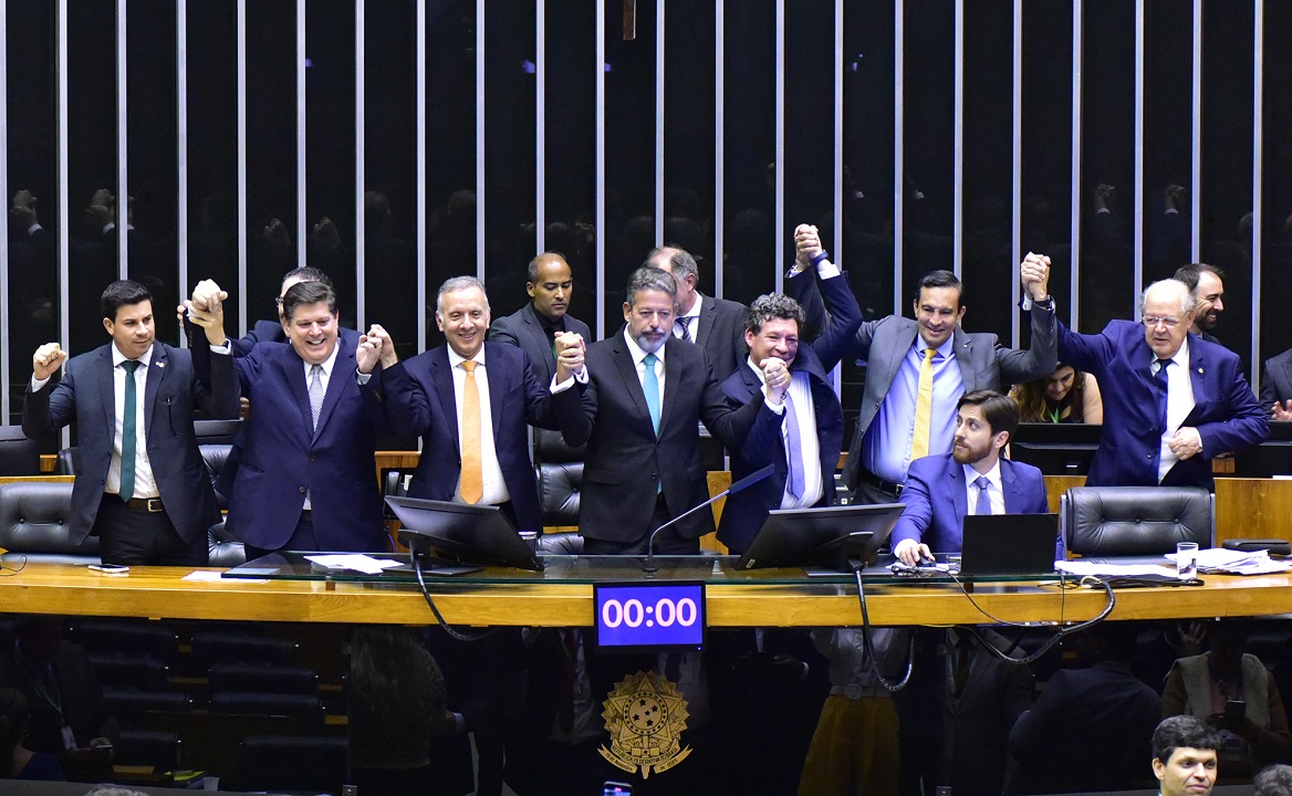 O Que Muda Com A Reforma Tributária Aprovada Pelo Congresso