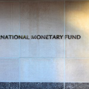 fmi, fundo monetário internacional