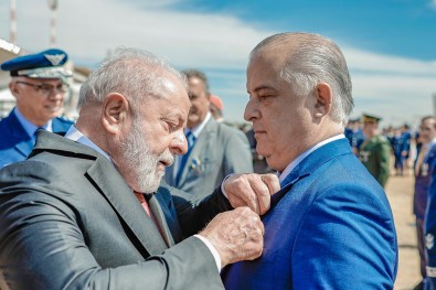 Lula sanciona lei que cria Ministério do Empreendedorismo, de Márcio França