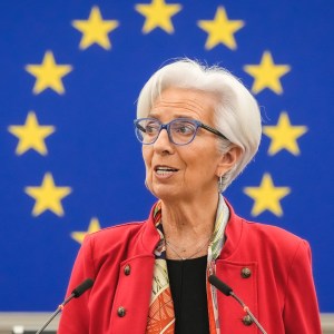 Christine Lagarde, bce, banco central europeu