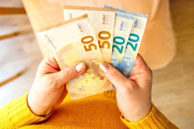 Qual é a tendência do euro para 2024? Como ganhar dinheiro com ele?