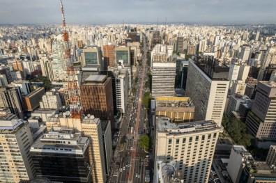 Cidade mais rica do Brasil e destino global, São Paulo completa 470 anos