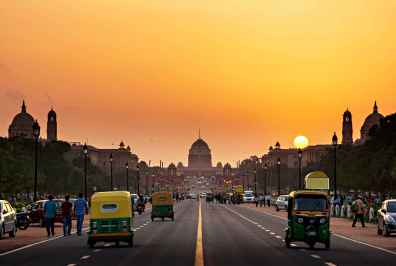 Suíça e Índia chegam a acordo sobre tratado de livre-comércio