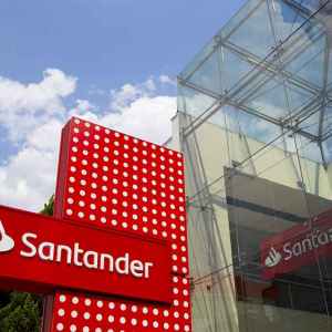 Mario Leão, presidente do Santander Brasil (SANB11): desempenho do banco está em linha com o esperado