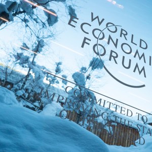 Fórum Econômico Mundial 2024 começa com debates sobre a revolução da IA, o aumento global no custo de vida e os desafios do clima