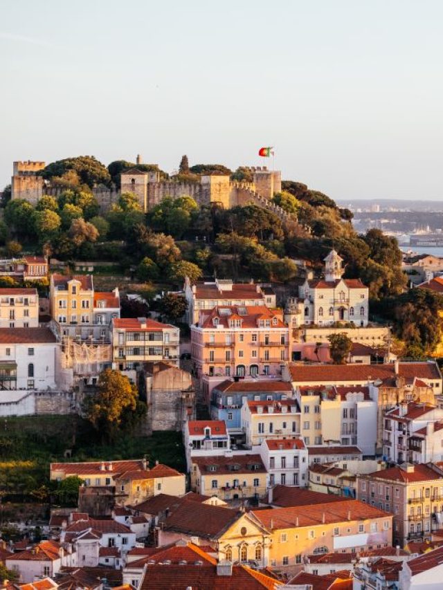 Quanto Custa Um Aluguel Em Portugal Intelig Ncia Financeira