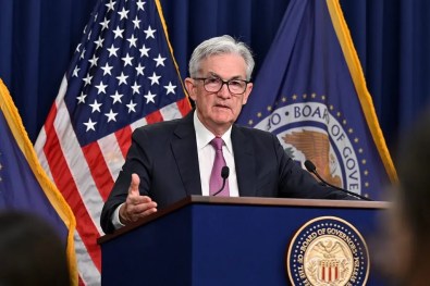 Powell não acredita que Fed vai cortar juros nos EUA em março
