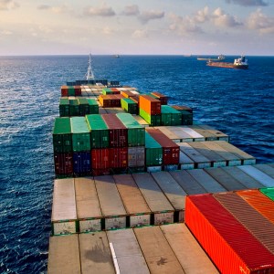 Conflito no Mar Vermelho - risco de inflação global