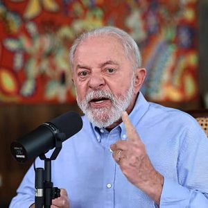 IRPF 2024: Lula garante isenção a quem ganha até dois salários mínimos