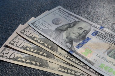 Quanto rende US$ 1 mil em títulos públicos da renda fixa norte-americana?