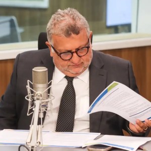 ‘Vamos ter problemas com crédito imobiliário em 2025’, diz presidente da Caixa Econômica Federal