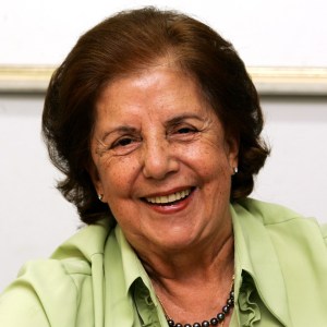 Luiza Trajano, fundadora do Magalu