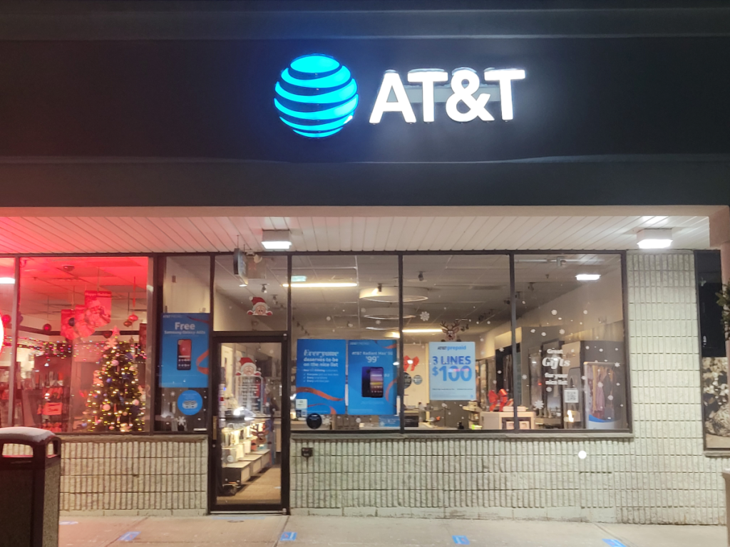 AT&T diz que interrupção em rede de telefonia celular nos EUA não foi ataque cibernético