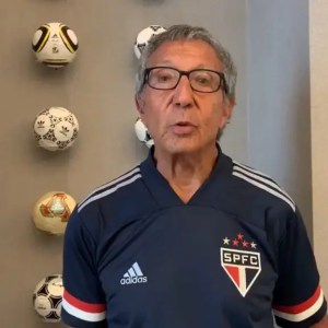 Abílio Diniz e o mecenato intelectual no São Paulo FC