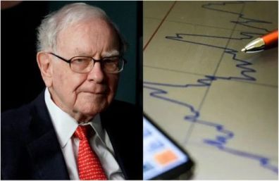 Duelos épicos: quem venceria a disputa entre os titãs Warren Buffett e a taxa Selic?