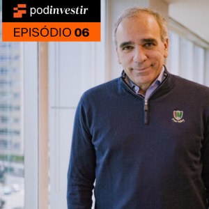 Rogério Xavier, da SPX, entrevistado de fevereiro do PodInvestir