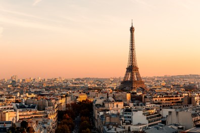 Quanto custa ir às Olimpíadas 2024 na última hora? Ainda dá tempo de curtir Paris? 