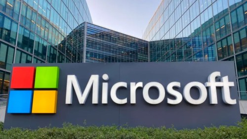 Para analistas, Microsoft é uma empresa que vem se reinventando no mercado de tecnologia há vários anos, mas tem desafios – Foto: Divulgação
