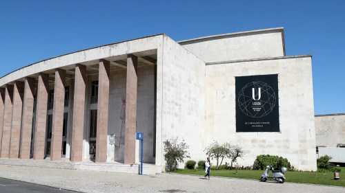 Valor anual da graduação na Universidade de Lisboa é mesmo para Medicina, Filosofia ou Engenharia - Foto: Divulgação
