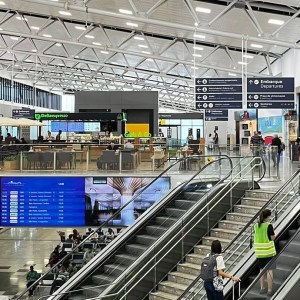 Ministério dos Portos e Aeroportos abre consulta pública de regras para debêntures incentivadas