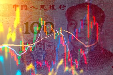 BC chinês mantém cautela com relaxamento monetário e reafirma defesa do yuan