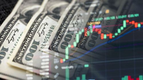 Os Treasuries são conhecidos como um dos ativos mais seguros do mercado. (Imagem: Getty Images)
