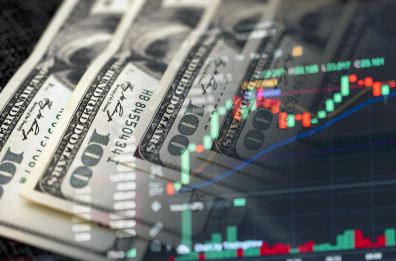 Como investir no Tesouro Direto dos EUA e quanto você pode ganhar com ele