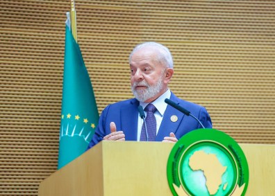 Governo de Israel considera Lula como ‘persona non-grata’ por declarações sobre o Holocausto