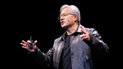 Jensen Huang: quem é e o que pensa o CEO da Nvidia, cuja fortuna é de US$ 77 bilhões